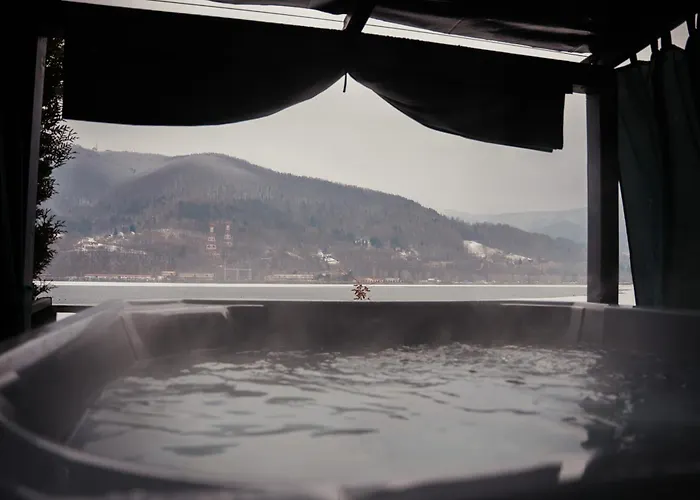 Biale Molo - & Chalet *