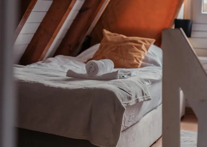 Biale Molo - & * Międzybrodzie Bialskie