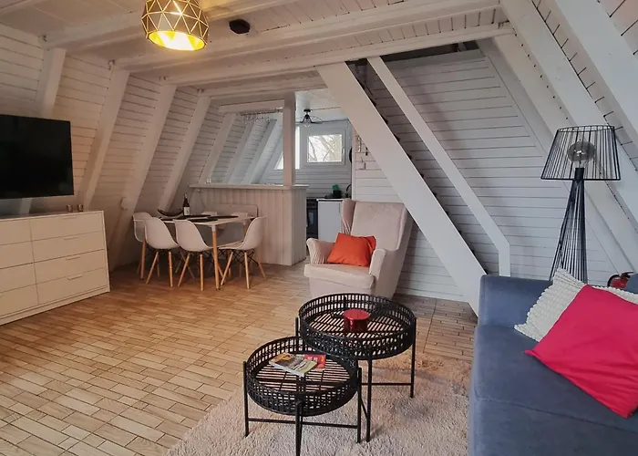 Biale Molo - & 木屋 Międzybrodzie Bialskie